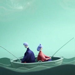 Frances - Everything In Between, Piano Cover