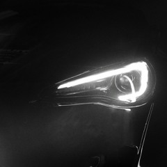 BRZ (Alternative Version)