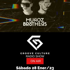 Muñoz Brothers 28/01/23
