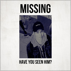 HAVE YOU SEEN HIM? (prod. imperial)