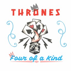 03 - Thrones - Clarity (Diamonds)