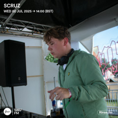 Scruz - 02 July 2025
