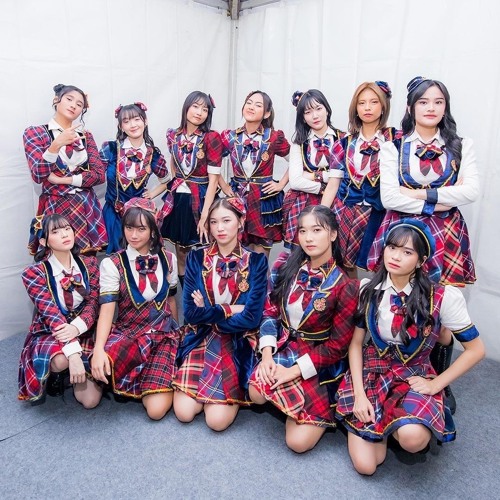 JKT48 POP PUNK (Cover By SISASOSE)
