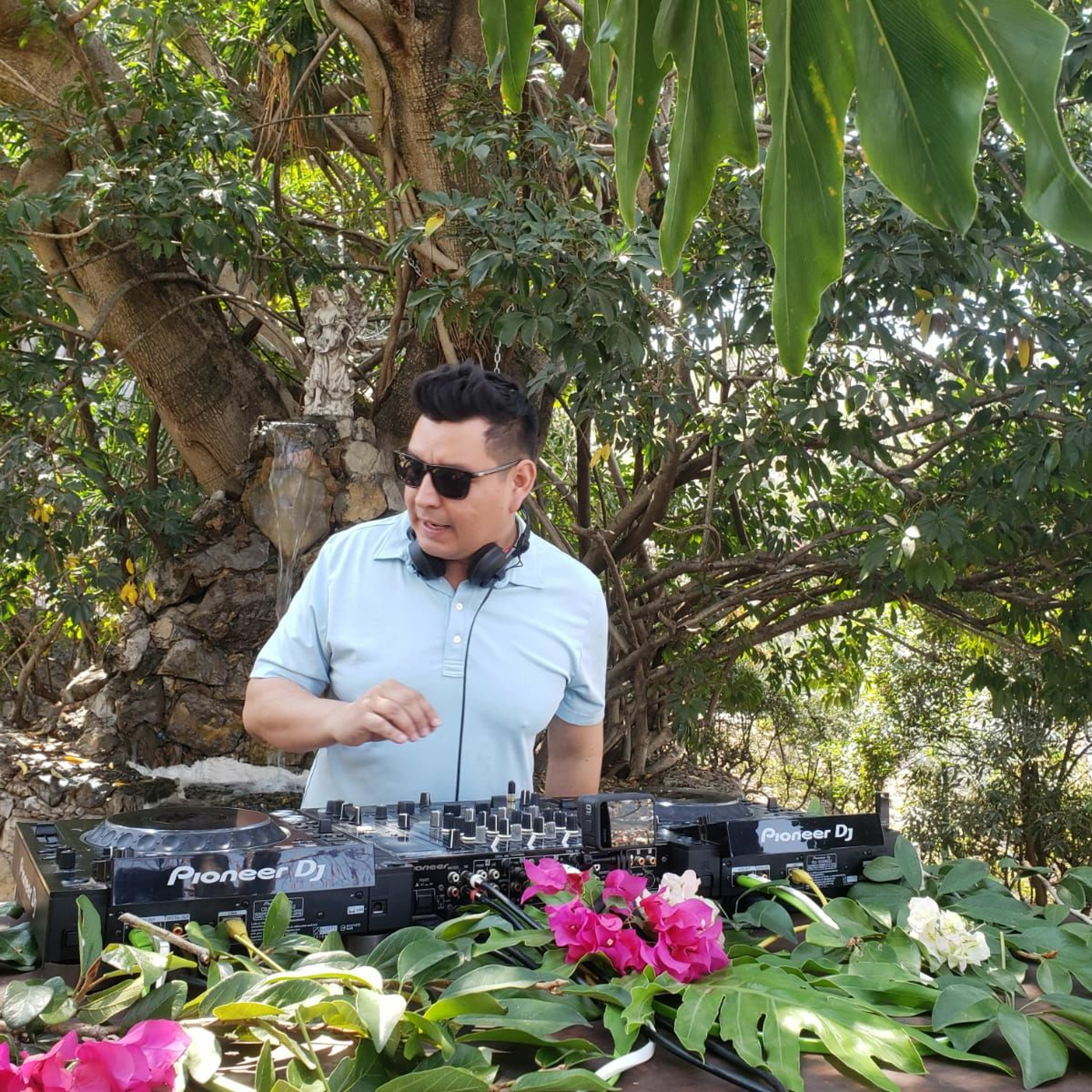 Dj set # 55 Connection 🎧Progressive House & Melodic Techno 🔥Play and Fresh