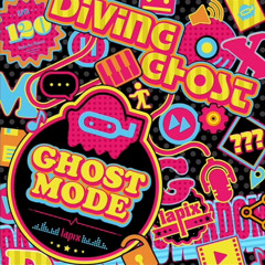 GHOST MODE - lapix