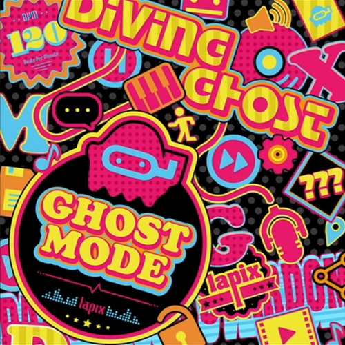 GHOST MODE - lapix