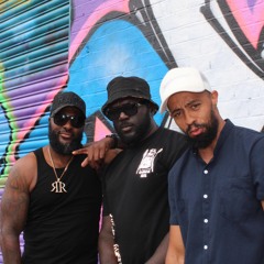 Jamming in the jeep vol.3