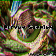 【FREEDL】Parvum Somnium - EP