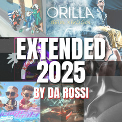 PACK EXTENDED 2025 URBANO
