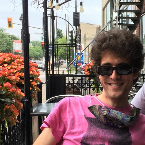 Nought To Do x Neonlichter (12/8/21)