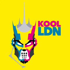 DJ Kane - Kool London - 21/07/13