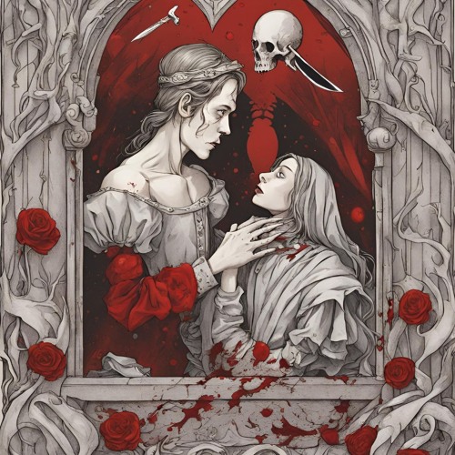 RÓMEÓ ÉS JÚLIA - LEHETSZ KIRÁLY (CXRNEL EDIT)