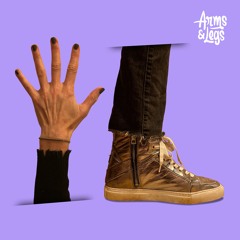Premiere: Daniel Steinberg - Futuristic [Arms & Legs]