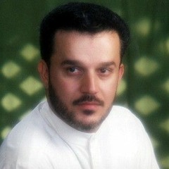 من اليسر ياعباس رجعت اضعوني - باسم الكربلائي