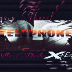 LEGACY THUREL x BETTADASLVA x EAZZY YMH - Telephone