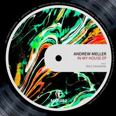 Andrew Meller - Take A Ride [NoExcuse Records]