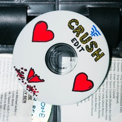 Jennifer Paige - Crush (Flight Facilities Edit)