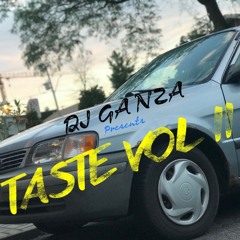 TASTE VOL II