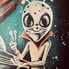 play this mix in space