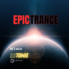 Epic Trance - Vol. 1 (VinylOnly)