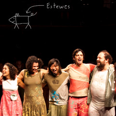 Baiana (Estewes DnB Edit)