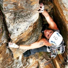 Episode 13  - Sabine Pratt Hunziker - I'm A Peaceful Fighter