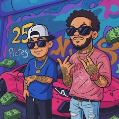 Tommy Jeezy x Dosis - Te Paso A Buscar