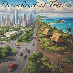 Hawai'i, Imperialism, and Militarization in the Tourist Industry