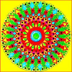 A light is shining (Short Version) (Mastered with Aurora at 50pct)