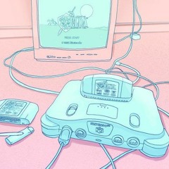 Nintendo and Ｃｈｉｌｌ- Relaxing Gaming Lofi Beats