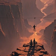 Trapped Between 2 Truths (Downtempo Chill Mix)
