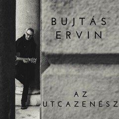 Bujtás Ervin - Az Utcazenész