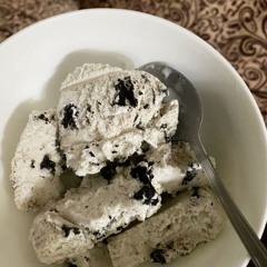 cookies n cream @nine #jerseyclub