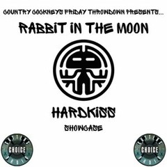 Friday Throwdown (RITM : Hardkiss Showcase) Live On CCR - 19.11.21