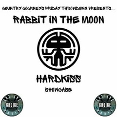 Friday Throwdown (RITM : Hardkiss Showcase) Live On CCR - 19.11.21