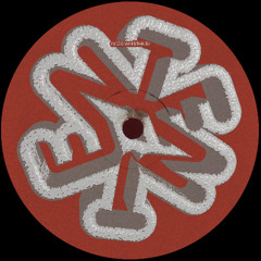 Mees Mattern - Nothing Really Matterns EP [TENTEN06]