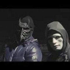 (Block 6) Ghostface600 Ft TY Sosa - Balmain Jeans  Pressplay
