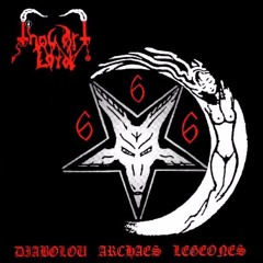 Thou Art Lord - The Era of Satan Rising