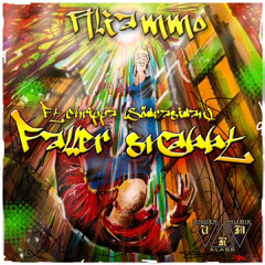 Faller Snabbt (feat. Chrippa & SödraSidan)