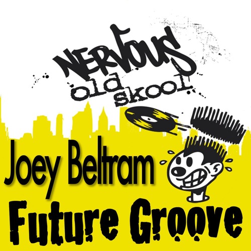 Future Groove (Club Mix)