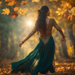 Flora Borialis - Mystical Ecstatic Dance