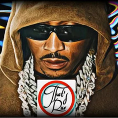 Future Type Beat - "Mexico"