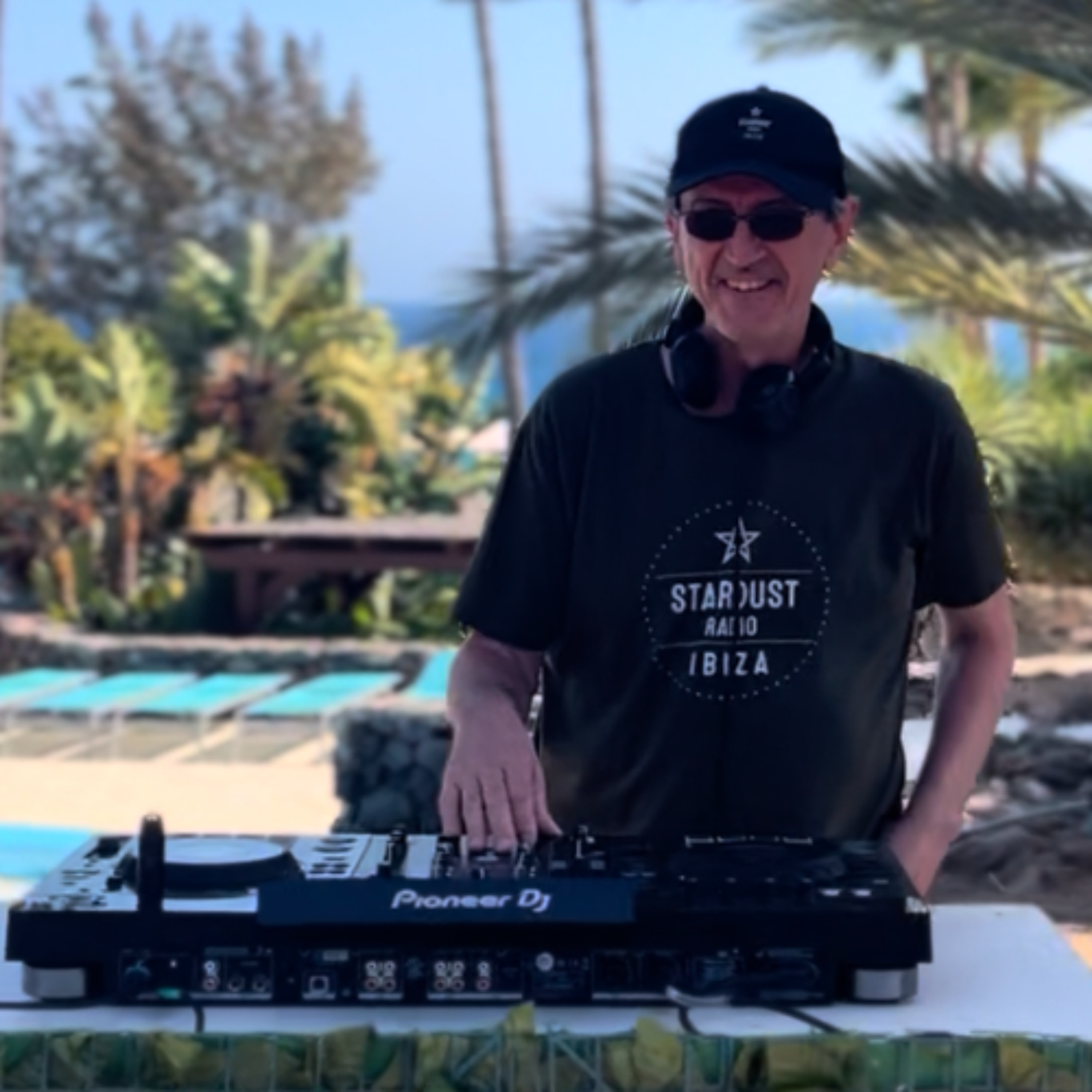 Frank Tyra - 20260116 Ibiza Stardust Radio #43 episode artwork