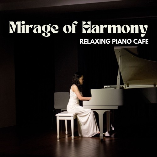 Stream Piano Solo by Relaxing Piano Cafe | Listen online for free on ...