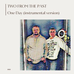 One Day (instrumental version)