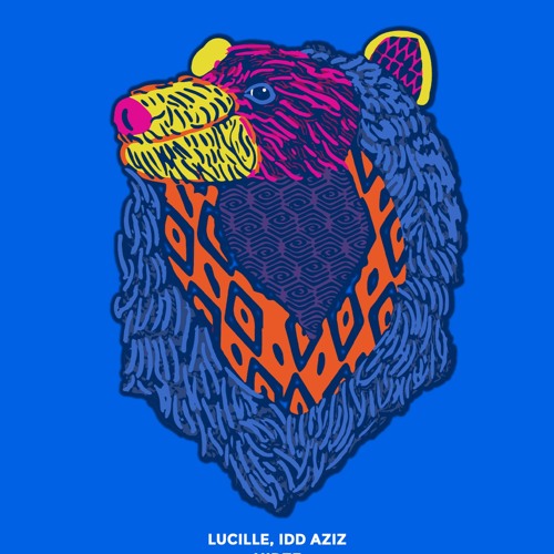 Lucille, Idd Aziz - Nidze (Extended Version) [Afrobear Records]