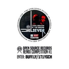 Chris Liberator & The Geezer``s - Believer(Tito K,Rmx)
