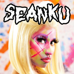 Pound The Alarm - Nicki Minaj HOUSE REMIX