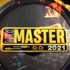 Mixmaster 2021 Final D&B Mini Mix