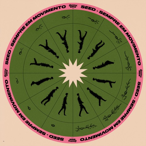 Seed Selector - Não Fique Parado